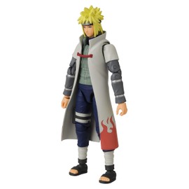 ANIME HEROES - Naruto Shippuden - Minato Namikaze Action Figure