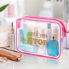 Christian Gifts for Women Faith Religious Inspirational Gifts Makeup Bag