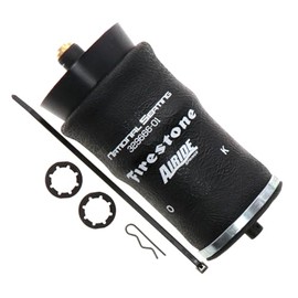 Freightliner Air Spring Kit - NTS SK1277