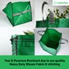 sackmaker Garden Waste Bags - 90 Litre - 1 to