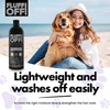 Fluff Off! by Girl With The Dogs, Natural Deshedding Dog/Cat