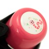 Liix Bicycle Bell Scooter Bell Worm Pink SPFDK