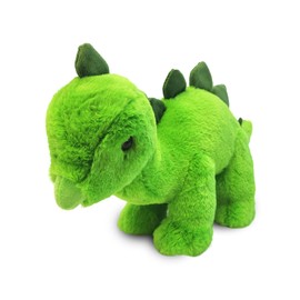 World's Softest Plush Stegy Stegosaurus, Lushee, Large, 16" Stuffed Animal for Baby, Toddler, Kids, Adults - Stegosaurus Plush Toy-Adorable Toy Made from Kid-Friendly, Quality Materials