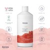 Zaroza Anti-Hair Loss Shampoo Biotin,Caffeine & Saw Palmetto Enriched Formula,