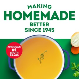 SWANSON S Vegetable Stock, 32 oz Carton