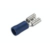 HELLA 8KW 044 040-812 Cable Connector - Red - from: