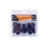 Ellis Excellence Set of 4 M14 x 1.5 Radius Alloy