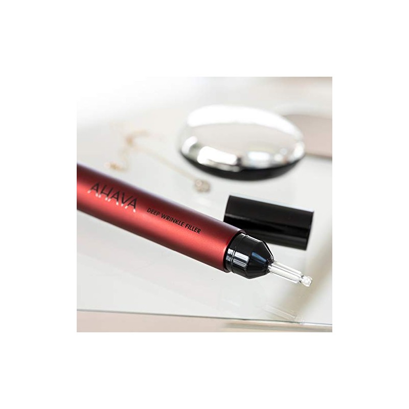 AHAVA Deep Wrinkle Filler