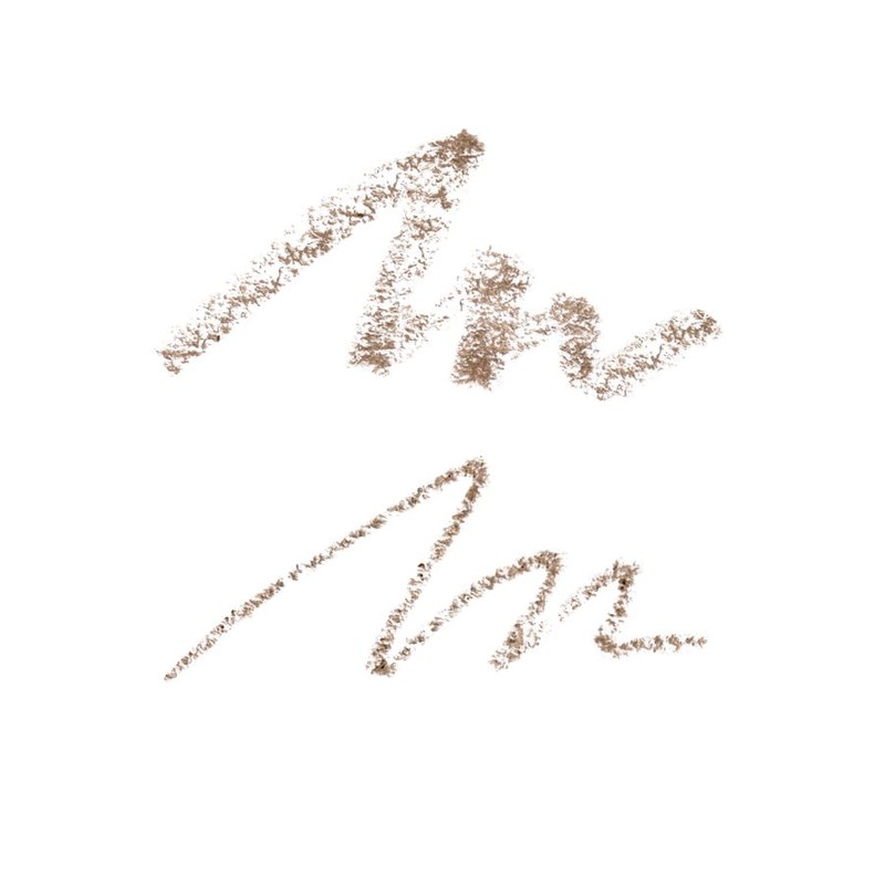 WAKEMAKE Soft Drawing Slim Brow - 03 Light Brown