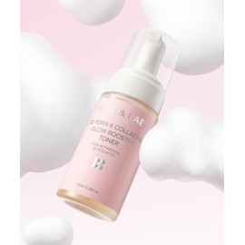 Skin&Lab 3D PDRN X Collagen Glow Booster Toner 100ml