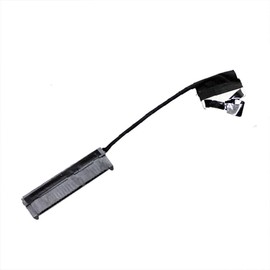 (Ship from Canada) GinTai SATA HDD Hard Drive Disk Connector Cable Replacement for Lenovo Thinkpad T560 20FH 20FJ T460 450.06D02.0001 00UR860 T50S P50S 20FK 20FL 450.06d02.0011