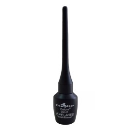 Italia Delineador Deluxe Dip-it Black Resistente Al Agua