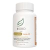 Biobo Labs Luminaskn Luxe-ap 90 Caps Antimanchas Sabor Sin Sabor