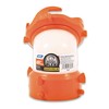 Camco 39842 RhinoFLEX 45 Degree Sewer Hose Swivel Fitting