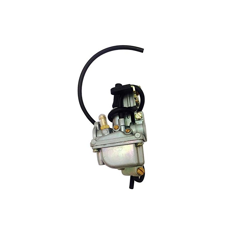 Pojedehy Carburetor for LT50 50 -A50 JR50 Quadrunner ATV