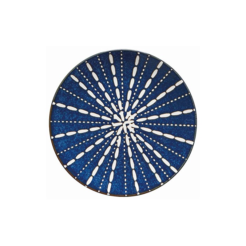 Now Designs Danica Heirloom 8.5" Plate | Pulse