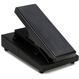 Crumar Long Throw Pedal with Metal Base (Universal)