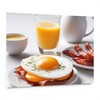 emmena - Picture American Breakfast - 25 x 20 cm