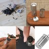 Paifeancodill Stainless Steel Mesh Tea Strainers Tea Strainer for Loose