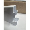 Rubbermaid LOT OF 16 Rubbermaid 9" Twin Track Shelving Bracket