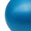 a aternee Mini Pilates Ball for Core Stability and Flexibility,