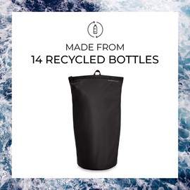 Briggs & Riley Travel Essentials, Black, One Size