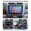 [8 CORE 2G+64G] Android 13 Double Din Car Radio Wireless