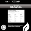 Precursor de Glutatin Skin Vit 60 Cpsulas Frmula Super Premium