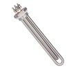 Heating Tube Electric Stainless Steel Rod Equipment Industrial Supplies 1in