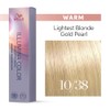 Wella Professionals Illumina Color Tinte para Cabello Permanente Rubio Cubre