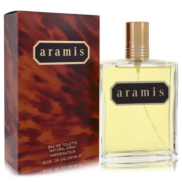 Aramis Cologne/ Eau De Toilette Spray By Aramis, 8.1 oz Cologne/ Eau De Toilette Spray