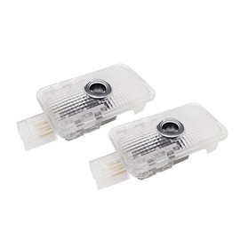 Courtesi Light Subaru Courtesi LED Logo for Cars, For Cars, Compatible with Replacement Types, Subaru Forester, Outback