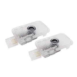 Courtesi Light Subaru Courtesi LED Logo for Cars, For Cars, Compatible with Replacement Types, Subaru Forester, Outback