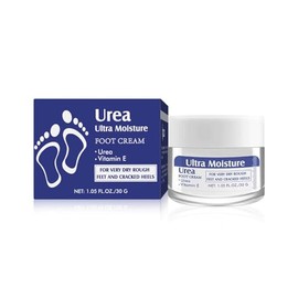 Crema urea cido saliclico crema intsiva pies iminador callos aceite rbol t Aloevera suavizante hidratante pi 30g white
