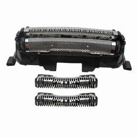 Economical Shaver Head inner Cutters + Foil for Panasonic WES9068 ES8103 ES8109 ES8103S ES-ST23 S8161 ES8101 ES-LC62 ES8249