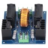 ZVS Driver Module 24V Input No Load 3A Current ABS
