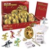 MindWare Dig It Up! Discoveries Dragon Eggs Dig Kit for