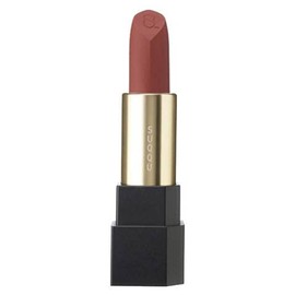 Suku Sheer Matte Lipstick 04 Red Red Refill (4g)