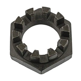 febi bilstein 03516 Axle Nut