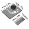 ABEST Photo Etched Parts Bender Metal Etching Sheet Bender Metal