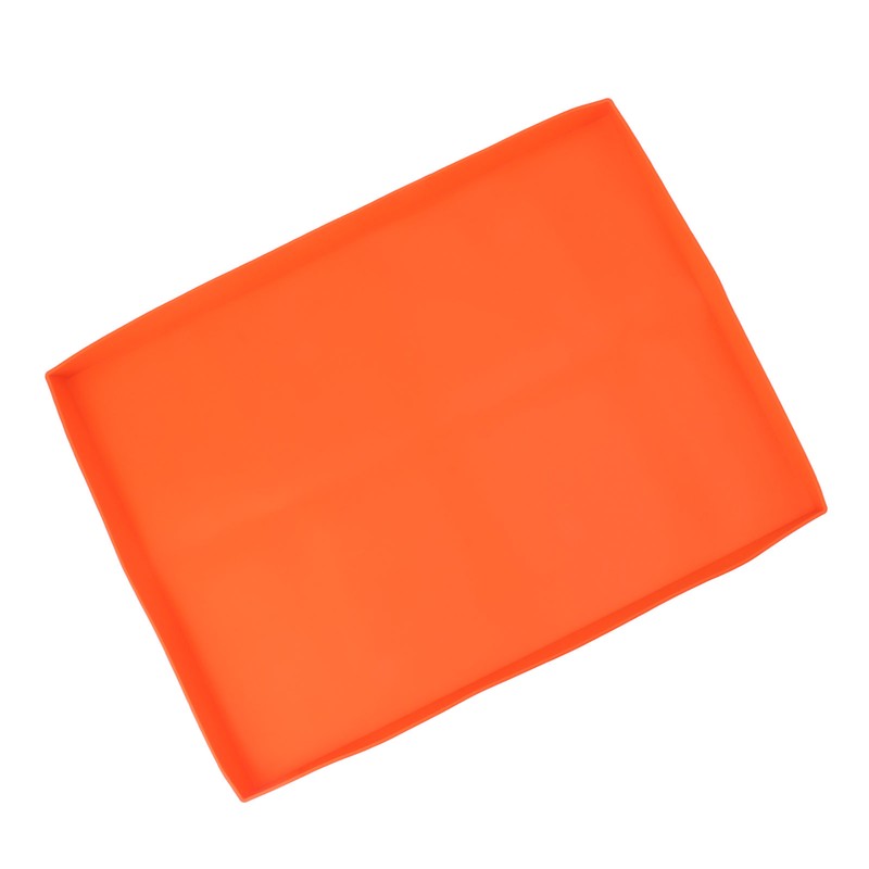 Griddle Mat Heavy Duty Silicone Grill Cover Protect Your Griddle