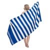 Style Slice Beach Towel - Sand Free Quick Dry Lightweight