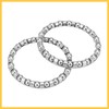 BULLSPANN Ball Bearing Cage 40mm x 20 Crank Bearing Wheel
