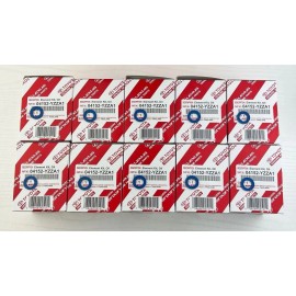 Toyota 04152-YZZA1, Qty 10, For Toyota / Lexus Oil Filters With Drain Plug Gaskets
