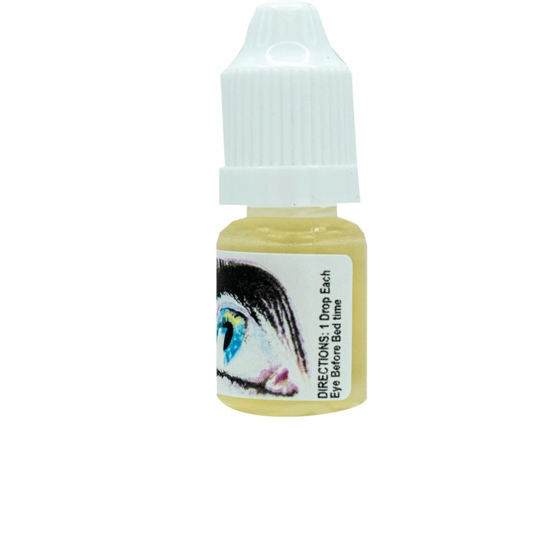 casa botanica *2pcs GOTAS OJOS DE MIEL VIRGEN DE ABEJA