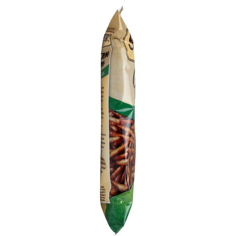 Snyder's of Hanover Gluten Free Pretzel Sticks - 8 oz