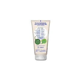Mustela Bio Orgnico, Crema Hidratante Cara y Cuerpo, 150ml