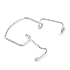 PRECISE CANADA: ORRINGER Cheek Retractor, Small