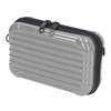 Action Camera Bag Portable Waterproof Carrying Storage Case Replacement For
