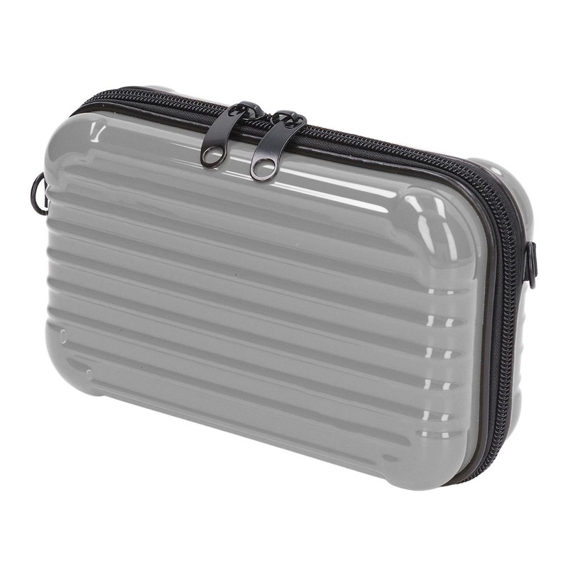 Action Camera Bag Portable Waterproof Carrying Storage Case Replacement For